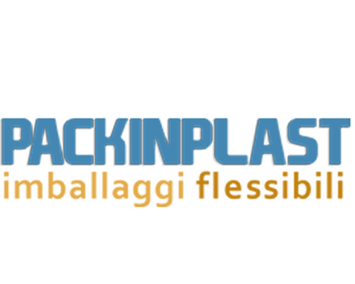 Packinplast Logo